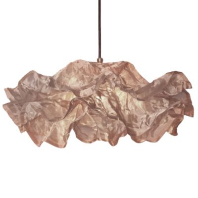 Femme Fatale Pendant by Fire Farm - Starlight Lighting USA and Canada